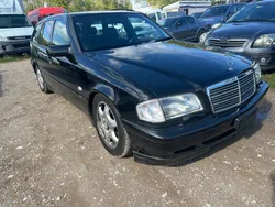Gebraucht 1998 Mercedes C280 | CHF 3’900
