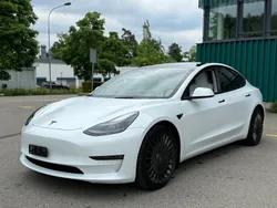 Gebraucht 2021 Tesla Model 3 Long Range Limousine | CHF 26’900 (Superpreis)