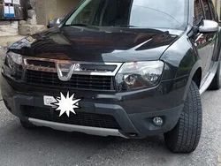 Gebraucht 2012 Dacia Duster SUV | CHF 3’200 (Guter Preis)