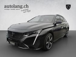Gebraucht 2024 Peugeot 308 GT Kombi | CHF 25’800 (Superpreis)