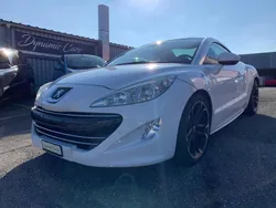 Gebraucht 2011 Peugeot RCZ Coupé | CHF 3’290 (Fairer Preis)