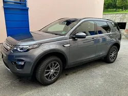 Gebraucht 2016 Land Rover Discovery Sport HSE SUV | CHF 11’000 (Guter Preis)