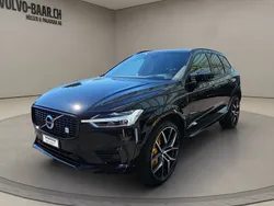 Gebraucht 2020 Volvo XC60 SUV | CHF 42’720 (Guter Preis)