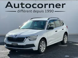 Gebraucht 2020 Skoda Kamiq Active SUV | CHF 14’900