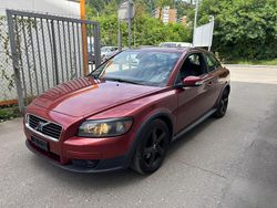 Gebraucht 2007 Volvo C30 Momentum Kleinwagen | CHF 3’600