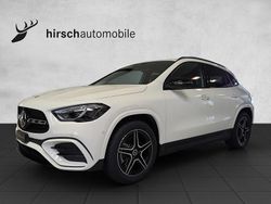Neu 2025 Mercedes GLA200 Night SUV | CHF 55’500