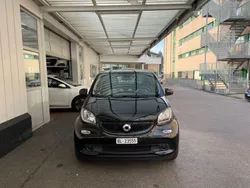 Gebraucht 2015 Smart ForFour Passion | CHF 4’999 (Superpreis)