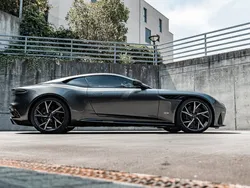 Gebraucht 2019 Aston Martin DBS Coupé | CHF 199’500