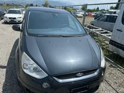 Gebraucht 2007 Ford S-MAX Titanium Van / Kleinbus | CHF 2’200 (Fairer Preis)
