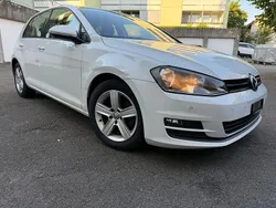 Gebraucht 2014 VW Golf VII Highline | CHF 7’500 (Superpreis)
