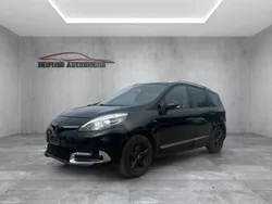 Gebraucht 2015 Renault Grand Scénic III Bose Edition Van / Kleinbus | CHF 4’200 (Superpreis)