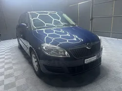 Gebraucht 2010 Skoda Fabia Clever | CHF 5’200 (Fairer Preis)