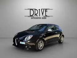 Gebraucht 2016 Alfa Romeo MiTo Super Kleinwagen | CHF 9’900 (Fairer Preis)