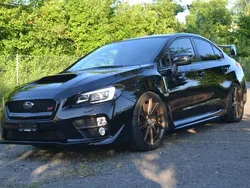 Gebraucht 2015 Subaru WRX Sport | CHF 30’000 (Fairer Preis)