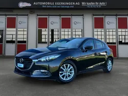Gebraucht 2017 Mazda 3 Limousine | CHF 8’990 (Guter Preis)