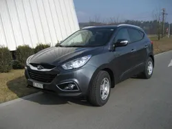 Gebraucht 2011 Hyundai ix35 Premium SUV | CHF 7’500 (Guter Preis)