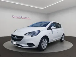 Gebraucht 2017 Opel Corsa Active Kleinwagen | CHF 9’900 (Superpreis)