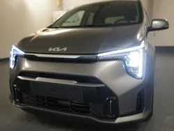 Neu 2024 Kia Picanto Kleinwagen | CHF 22’250 (Fairer Preis)