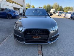 Gebraucht 2017 Audi A6 Competition Kombi | CHF 29’900 (Fairer Preis)