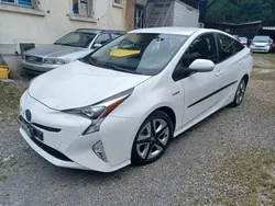 Gebraucht 2017 Toyota Prius Premium Kleinwagen | CHF 19’900 (Guter Preis)