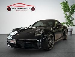 Gebraucht 2023 Porsche 911 Carrera 4S Cabriolet Cabrio | CHF 161’900 (Etwas zu teuer)