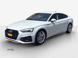 Gebraucht 2024 Audi A5 Sportback S-Line Kleinwagen | CHF 44’990 (Fairer Preis)