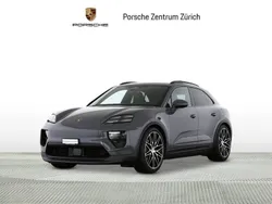 Gebraucht 2024 Porsche Macan SUV | CHF 104’500 (Etwas zu teuer)