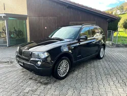 Gebraucht 2008 BMW X3 Comfort Edition SUV | CHF 4’999 (Guter Preis)