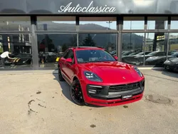 Gebraucht 2021 Porsche Macan GTS SUV | CHF 84’900 (Guter Preis)