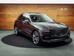 Gebraucht 2022 Genesis GV70 SUV | CHF 49’800 (Fairer Preis)