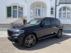 Gebraucht 2020 BMW X5 M Sport SUV | CHF 56’900 (Etwas zu teuer)