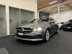 Gebraucht 2017 Mercedes A220 Urban Limousine | CHF 18’900 (Fairer Preis)