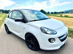 Gebraucht 2019 Opel Adam Jam Kleinwagen | CHF 10’300 (Guter Preis)