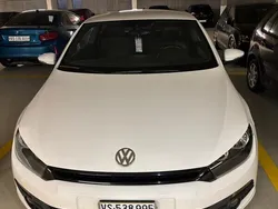 Gebraucht 2008 VW Scirocco Coupé | CHF 3’600 (Guter Preis)