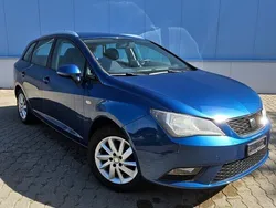 Gebraucht 2013 Seat Ibiza Style | CHF 5’190 (Fairer Preis)
