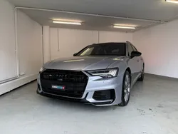 Gebraucht 2021 Audi S6 Kombi | CHF 47’900 (Fairer Preis)
