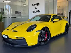 Gebraucht 2023 Porsche 911 | CHF 195’911