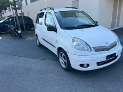Gebraucht 2005 Toyota Yaris Sol Kombi | CHF 2’800 (Guter Preis)