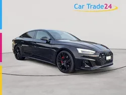Gebraucht 2023 Audi A5 Sportback Competition Limousine | CHF 51’900 (Teuer)