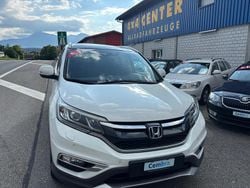 Gebraucht 2018 Honda CR-V Elegance SUV | CHF 13’900 (Fairer Preis)