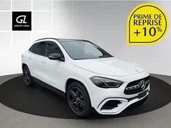Mercedes GLA250