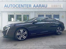 Gebraucht 2019 Peugeot 508 GTi Limousine | CHF 21’600 (Fairer Preis)