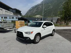 Gebraucht 2011 Mitsubishi ASX Invite SUV | CHF 3’500 (Superpreis)