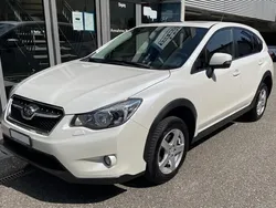 Gebraucht 2012 Subaru XV SUV | CHF 6’500 (Guter Preis)