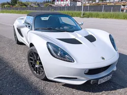Gebraucht 2013 Lotus Elise | CHF 45’000