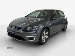 Gris indium métallisée Gebraucht 2020 VW e-Golf Kleinwagen | CHF 17’500 (Fairer Preis)