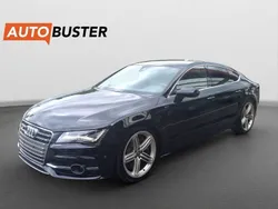 Gebraucht 2013 Audi S7 Sportback Exclusive Kleinwagen | CHF 30’900
