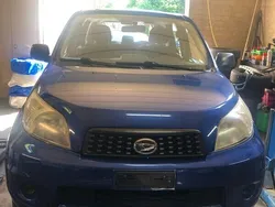 Gebraucht 2010 Daihatsu Terios SUV | CHF 3’990 (Etwas zu teuer)