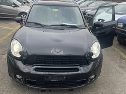 Gebraucht 2010 Mini Cooper S Countryman SUV | CHF 3’799 (Guter Preis)