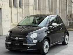 Gebraucht 2009 Fiat 500 | CHF 4’500 (Guter Preis)